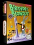 Nintendo  NES  -  Bugs Bunny Birthday Blowout, The (USA)